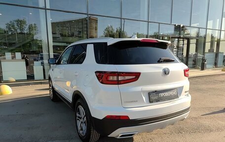 Changan CS55, 2020 год, 1 179 000 рублей, 8 фотография