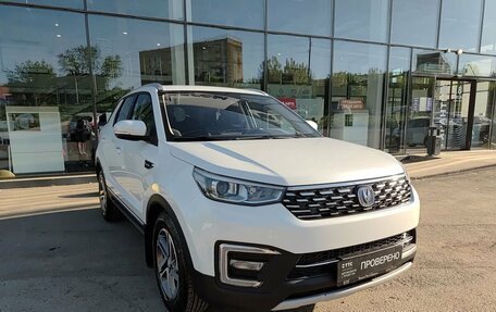 Changan CS55, 2020 год, 1 179 000 рублей, 3 фотография
