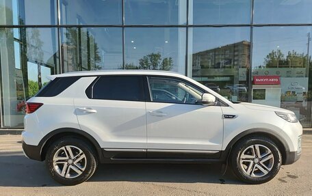 Changan CS55, 2020 год, 1 179 000 рублей, 5 фотография