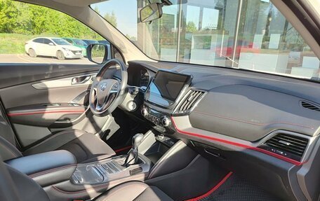 Changan CS55, 2020 год, 1 179 000 рублей, 13 фотография
