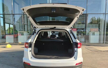 Changan CS55, 2020 год, 1 179 000 рублей, 12 фотография