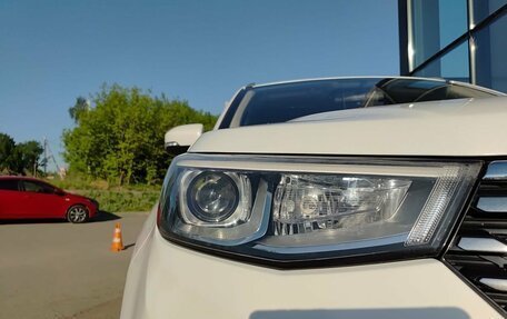 Changan CS55, 2020 год, 1 179 000 рублей, 21 фотография