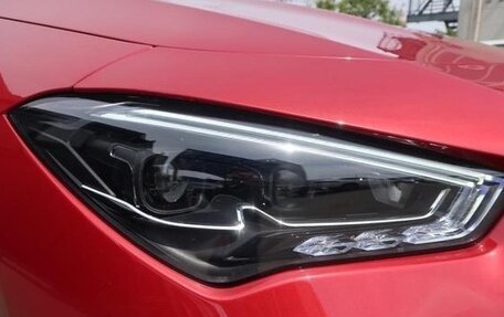 Mercedes-Benz CLA, 2022 год, 1 850 005 рублей, 3 фотография