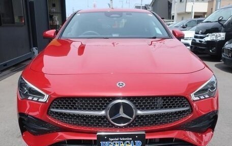 Mercedes-Benz CLA, 2022 год, 1 850 005 рублей, 4 фотография