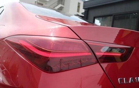 Mercedes-Benz CLA, 2022 год, 1 850 005 рублей, 10 фотография