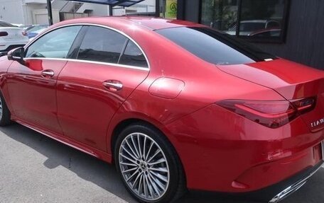 Mercedes-Benz CLA, 2022 год, 1 850 005 рублей, 9 фотография