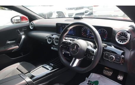 Mercedes-Benz CLA, 2022 год, 1 850 005 рублей, 14 фотография