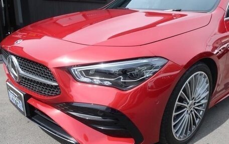 Mercedes-Benz CLA, 2022 год, 1 850 005 рублей, 6 фотография