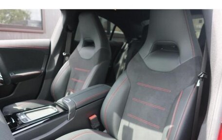 Mercedes-Benz CLA, 2022 год, 1 850 005 рублей, 17 фотография