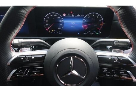 Mercedes-Benz CLA, 2022 год, 1 850 005 рублей, 13 фотография