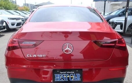 Mercedes-Benz CLA, 2022 год, 1 850 005 рублей, 8 фотография