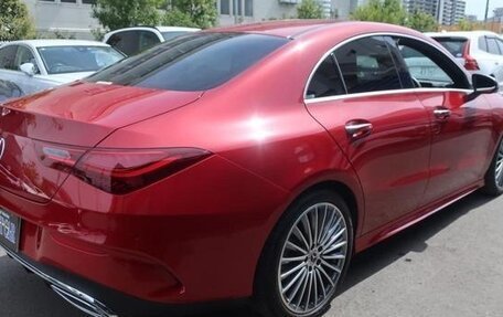Mercedes-Benz CLA, 2022 год, 1 850 005 рублей, 7 фотография
