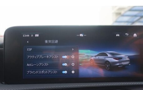 Mercedes-Benz CLA, 2022 год, 1 850 005 рублей, 16 фотография