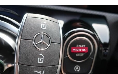 Mercedes-Benz CLA, 2022 год, 1 850 005 рублей, 12 фотография