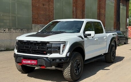 Ford F-150, 2025 год, 16 650 000 рублей, 1 фотография
