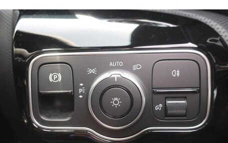 Mercedes-Benz CLA, 2022 год, 1 850 005 рублей, 19 фотография