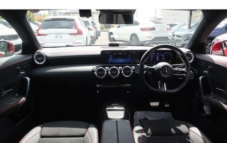 Mercedes-Benz CLA, 2022 год, 1 850 005 рублей, 23 фотография
