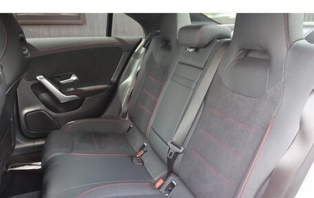 Mercedes-Benz CLA, 2022 год, 1 850 005 рублей, 25 фотография