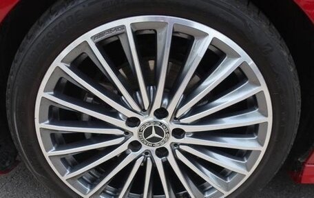 Mercedes-Benz CLA, 2022 год, 1 850 005 рублей, 27 фотография