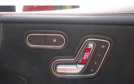 Mercedes-Benz CLA, 2022 год, 1 850 005 рублей, 20 фотография