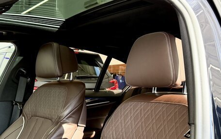 BMW 5 серия, 2019 год, 4 599 000 рублей, 16 фотография