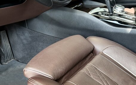 BMW 5 серия, 2019 год, 4 599 000 рублей, 17 фотография