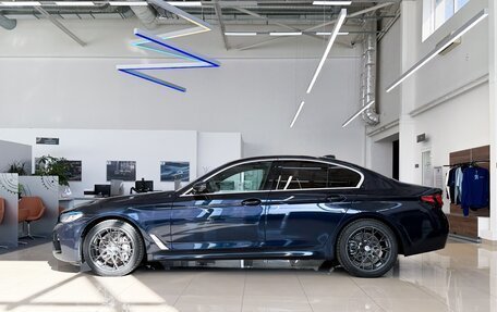 BMW 5 серия, 2019 год, 4 599 000 рублей, 6 фотография