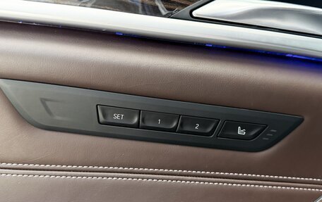BMW 5 серия, 2019 год, 4 599 000 рублей, 12 фотография