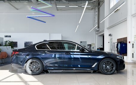BMW 5 серия, 2019 год, 4 599 000 рублей, 10 фотография