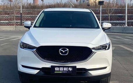 Mazda CX-5 II, 2021 год, 2 100 000 рублей, 2 фотография