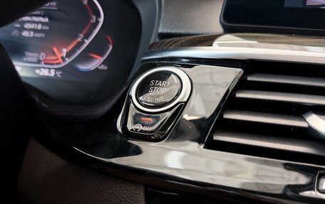 BMW 5 серия, 2019 год, 4 599 000 рублей, 24 фотография