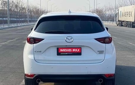 Mazda CX-5 II, 2021 год, 2 100 000 рублей, 4 фотография