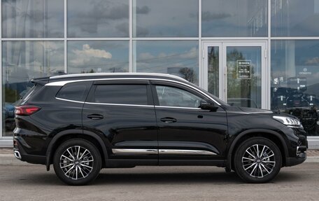 Chery Tiggo 8 I, 2023 год, 2 110 000 рублей, 5 фотография