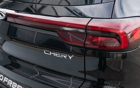 Chery Tiggo 8 I, 2023 год, 2 110 000 рублей, 10 фотография