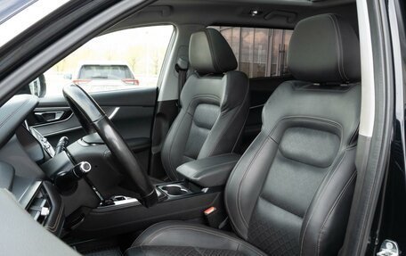 Chery Tiggo 8 I, 2023 год, 2 110 000 рублей, 16 фотография