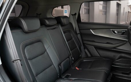 Chery Tiggo 8 I, 2023 год, 2 110 000 рублей, 12 фотография