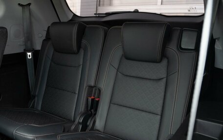 Chery Tiggo 8 I, 2023 год, 2 110 000 рублей, 14 фотография