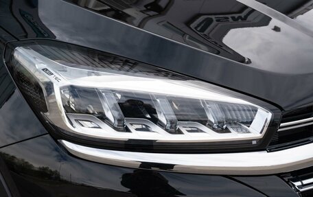 Chery Tiggo 8 I, 2023 год, 2 110 000 рублей, 7 фотография