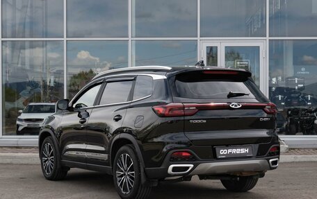Chery Tiggo 8 I, 2023 год, 2 110 000 рублей, 2 фотография