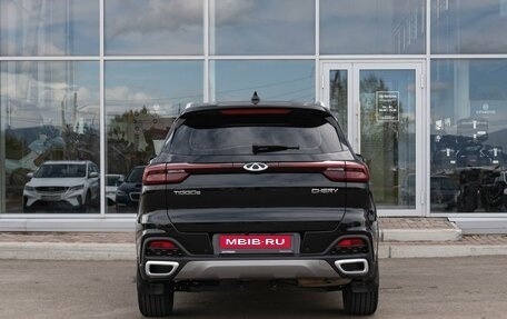 Chery Tiggo 8 I, 2023 год, 2 110 000 рублей, 4 фотография
