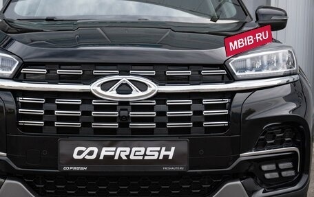 Chery Tiggo 8 I, 2023 год, 2 110 000 рублей, 6 фотография