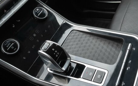 Chery Tiggo 8 I, 2023 год, 2 110 000 рублей, 22 фотография