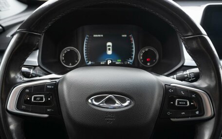 Chery Tiggo 8 I, 2023 год, 2 110 000 рублей, 26 фотография