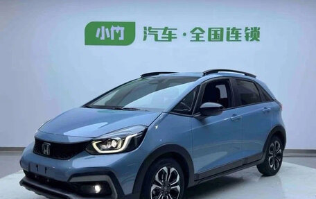 Honda Life, 2022 год, 1 070 000 рублей, 3 фотография