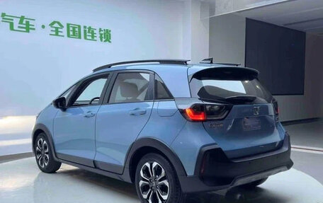 Honda Life, 2022 год, 1 070 000 рублей, 5 фотография