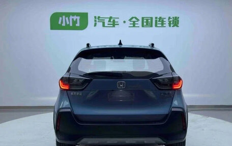 Honda Life, 2022 год, 1 070 000 рублей, 6 фотография