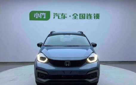 Honda Life, 2022 год, 1 070 000 рублей, 2 фотография