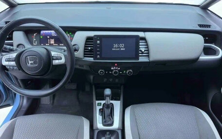 Honda Life, 2022 год, 1 070 000 рублей, 9 фотография
