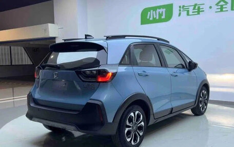 Honda Life, 2022 год, 1 070 000 рублей, 7 фотография