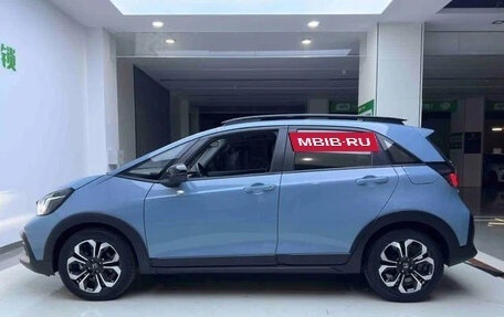 Honda Life, 2022 год, 1 070 000 рублей, 4 фотография